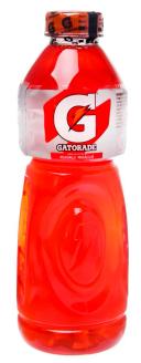 Gatorade Morango e Maracujá Isotônico com 500ml