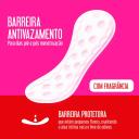 Protetor Diário Carefree Proteção Com Perfume 15 unidades