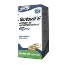 Teutovit E 400mg com 30 cápsulas