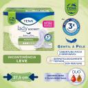 Absorvente Incontinência Urinária Tena Lady Discreet Normal 8 unidades