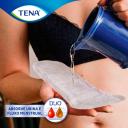 Absorvente Incontinência Urinária Tena Lady Discreet Normal 8 unidades