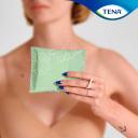 Absorvente Incontinência Urinária Tena Lady Discreet Normal 8 unidades
