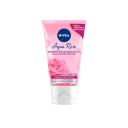 Sabonete Gel Facial Nivea MicellAIR Água de Rosas com 150ml
