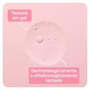 Sabonete Gel Facial Nivea MicellAIR Água de Rosas com 150ml