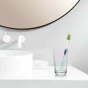 Escova de Dente Oral-B Gengiva Detox Ultrafino com 3 unidades