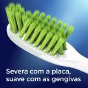 Escova de Dente Oral-B Gengiva Detox Ultrafino com 3 unidades