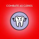 Pasta de Dente Oral-B Kids Princesas Disney com 50g