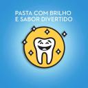 Pasta de Dente Oral-B Kids Princesas Disney com 50g