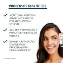 Kit Pomada Reparadora Intensiva Eucerin Aquaphor com 2 Unidades