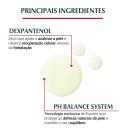 Óleo de Limpeza para Banho Eucerin pH5 Pele Sensível e Seca com 200ml