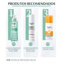 Gel de Limpeza Facial Eucerin DermoPure Oil Control com 200ml