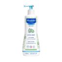 Hidratante Infantil Mustela Hydra Bebê para Pele Normal 500ml