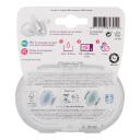 Chupeta Philips Avent Ultra Air 0 a 6 Meses Verde e Azul com 2 unidades