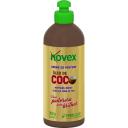 Creme para Pentear Novex Óleo de Coco com 300g