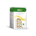 Suplemento Vitamínico Bio E 400UI com 30 cápsulas
