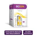 Ômega 3 Bio Epa Óleo de Peixe com 60 cápsulas