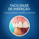 Fio Dental Oral-B Essential Floss Encerado com 50 metros