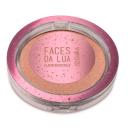 Iluminador Dailus Faces da Lua Cor 6 Lua Cheia com 1 unidade
