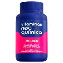 Vitamina Neo química Mulher 60 comprimidos