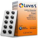 Suplemento Vitamínico Luvis S com 30 cápsulas gelatinosas