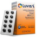 Suplemento Vitamínico Luvis S - 60 Cápsulas Gelatinosas