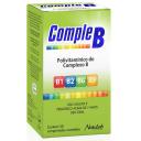 Suplemento Vitamínico Comple B