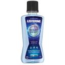 Enxaguante Antisséptico Bucal Listerine Night Reset Zero Álcool com 400ml