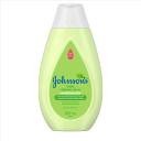 Condicionador Johnson's Baby Cabelos Claros com 200ml