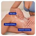 Loção Hidratante Nivea Lotion Express Minerais Marinhos Pele Normal a Seca 200ml