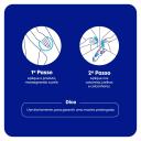 Loção Hidratante Nivea Lotion Express Minerais Marinhos Pele Normal a Seca 200ml
