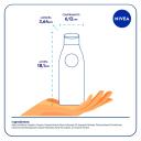 Loção Hidratante Nivea Lotion Express Minerais Marinhos Pele Normal a Seca 200ml