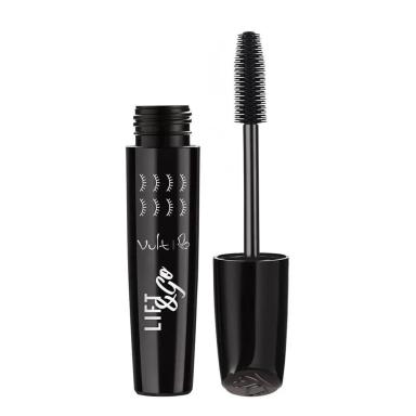 Rímel Máscara de Cílios Vult Lift & Go com 7g