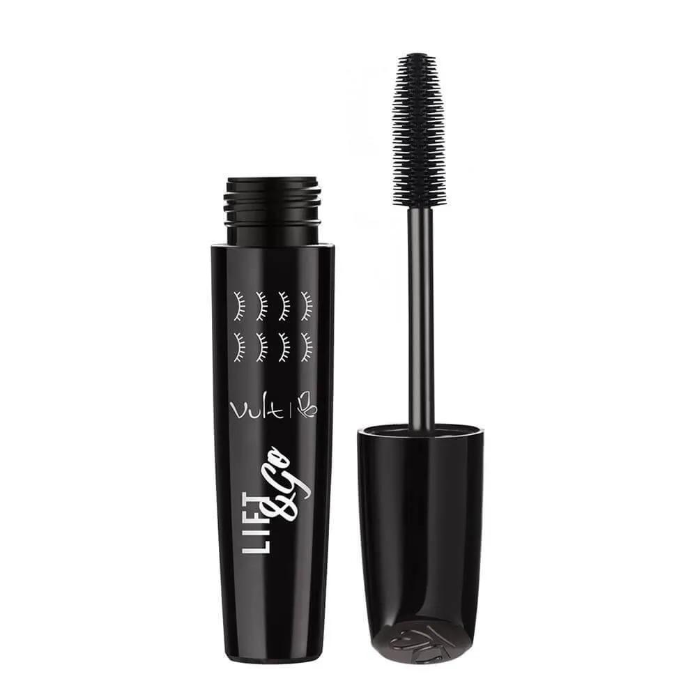 Rímel Máscara de Cílios Vult Lift & Go com 7g