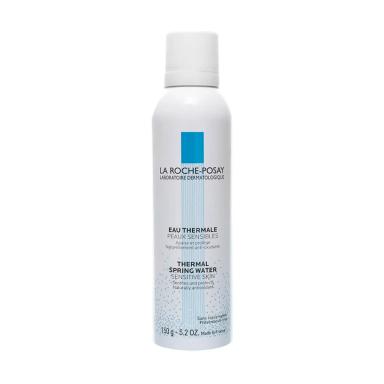 Água Termal La Roche-Posay Facial Pele Sensível com 150ml