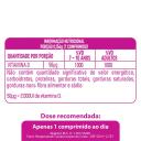Vitamina D 2.000UI Addera D3 30 cápsulas