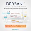 Gel Cicatrizante Dersani Hidrogel com 85g