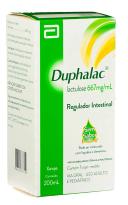 Regulador Intestinal Duphalac Solução 200ml