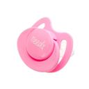 Chupeta Needs Silicone Rosa Claro Tamanho 2 com 1 unidade