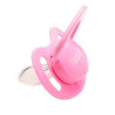 Chupeta Needs Silicone Rosa Claro Tamanho 2 com 1 unidade