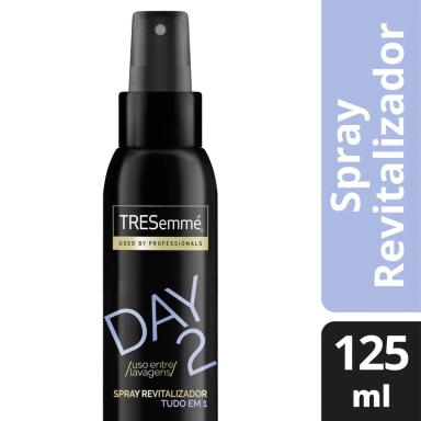 Spray Revitalizador Tresemmé Tudo em 1 com 125ml