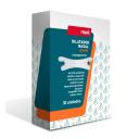 Dilatador Nasal Needs Mais Ar Grande Transparente com 30 unidades