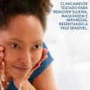 Loção de Limpeza Facial Cetaphil Pele Seca e Sensível com 300ml