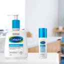 Loção de Limpeza Facial Cetaphil Pele Seca e Sensível com 300ml