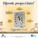 Polivitamínico Ogestan Gold Gestantes e Lactantes 30 cápsulas