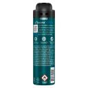 Desodorante Rexona Men Active Dry Masculino Aerossol Antitranspirante 150ml