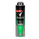 Desodorante Rexona Men Quantum Dry 72h Aerosol com 150ml