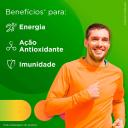 Polivitamínico Centrum VitaGomas de A a Zinco 60 gomas