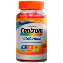 Polivitamínico Centrum VitaGomas de A a Zinco 60 gomas