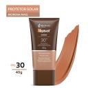 Protetor Solar Facial Episol Color Pele Morena Mais FPS 30 com 40g