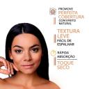 Protetor Solar Facial Episol Color Pele Morena Mais FPS 30 com 40g